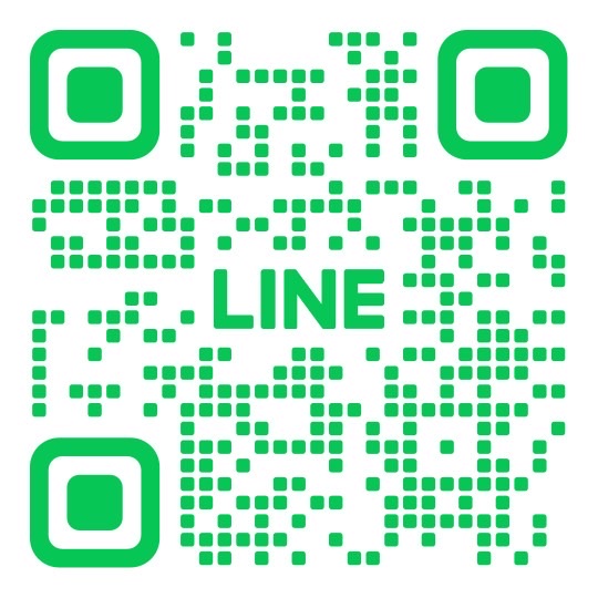 LINE QRコード